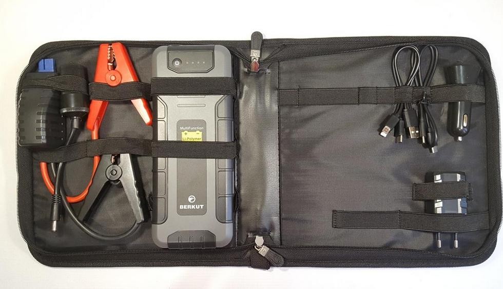 ТОП 25 пусковых устройств в 2026 году (+ советы по выбору пускового устройства для автомобиля)