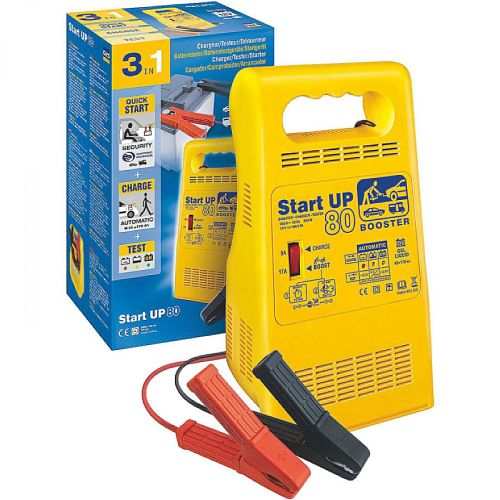 ТОП 25 пусковых устройств в 2026 году (+ советы по выбору пускового устройства для автомобиля)