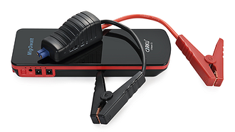 ТОП 25 пусковых устройств в 2026 году (+ советы по выбору пускового устройства для автомобиля)