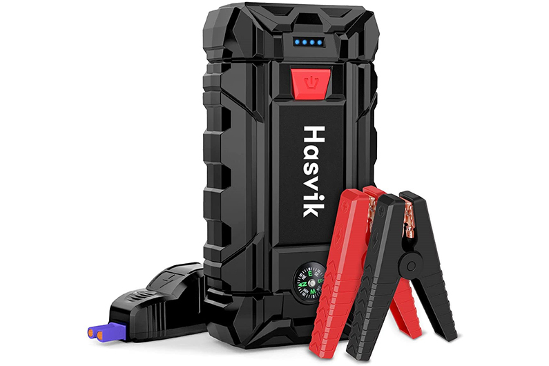 ТОП 25 пусковых устройств в 2026 году (+ советы по выбору пускового устройства для автомобиля)