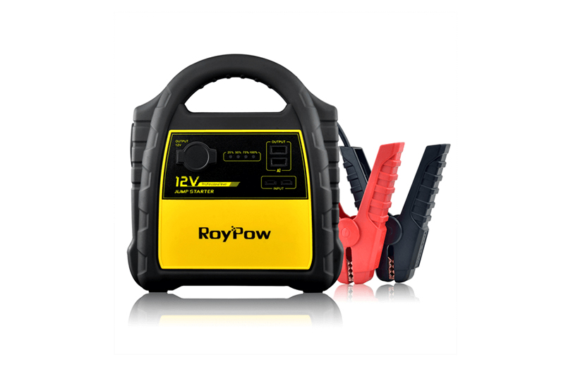 ТОП 25 пусковых устройств в 2026 году (+ советы по выбору пускового устройства для автомобиля)