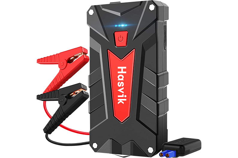 ТОП 25 пусковых устройств в 2026 году (+ советы по выбору пускового устройства для автомобиля)