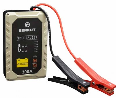 ТОП 25 пусковых устройств в 2026 году (+ советы по выбору пускового устройства для автомобиля)