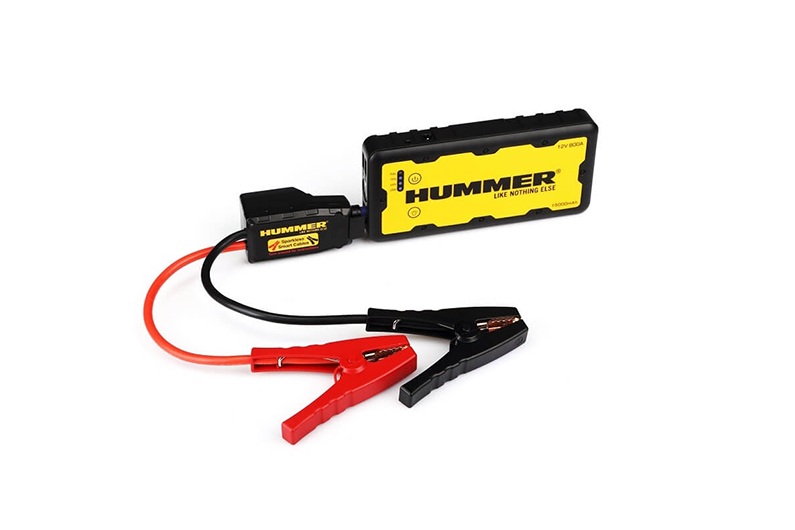 ТОП 25 пусковых устройств в 2026 году (+ советы по выбору пускового устройства для автомобиля)