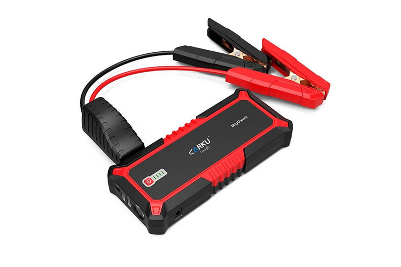 ТОП 25 пусковых устройств в 2026 году (+ советы по выбору пускового устройства для автомобиля)