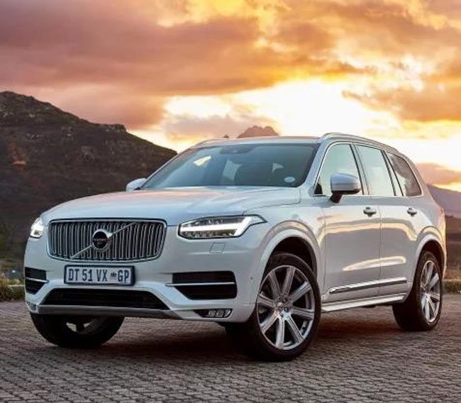 ТОП 25 самых комфортных автомобилей в 2026 году (+ особенности машин С класса)