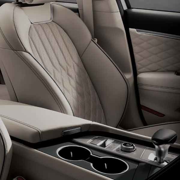 ТОП 25 самых комфортных автомобилей в 2026 году (+ особенности машин С класса)