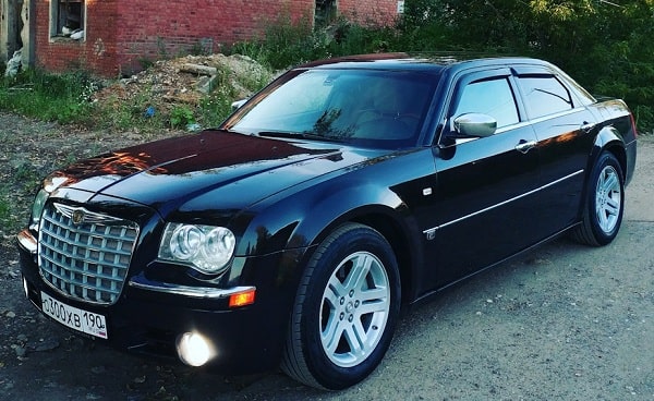 ТОП 25 самых комфортных автомобилей в 2026 году (+ особенности машин С класса)