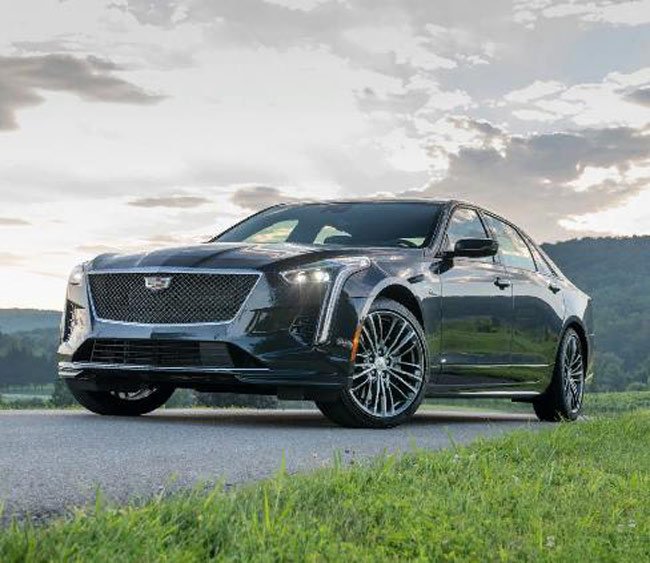 ТОП 25 самых комфортных автомобилей в 2026 году (+ особенности машин С класса)