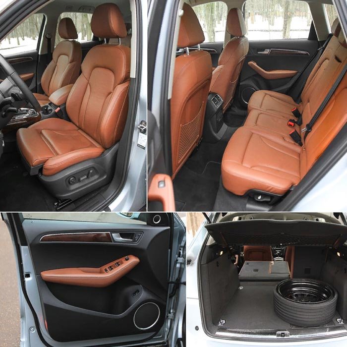 ТОП 25 самых комфортных автомобилей в 2026 году (+ особенности машин С класса)