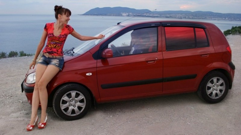 ТОП 25 самых комфортных автомобилей в 2026 году (+ особенности машин С класса)