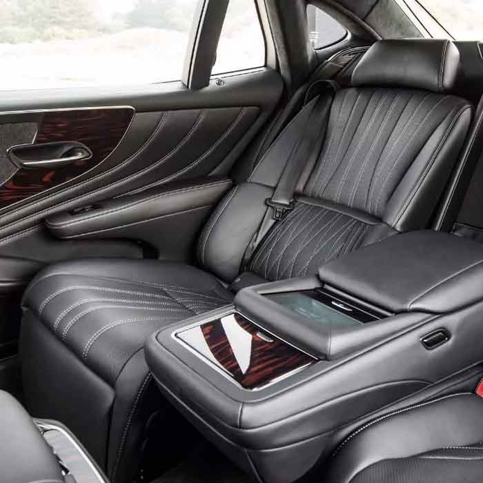 ТОП 25 самых комфортных автомобилей в 2026 году (+ особенности машин С класса)