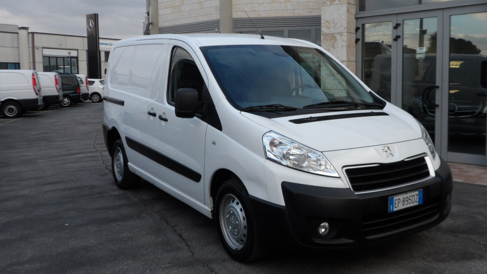 ТОП-25 самых надежных коммерческих машин в 2026 году (+ критерии выюора авто)