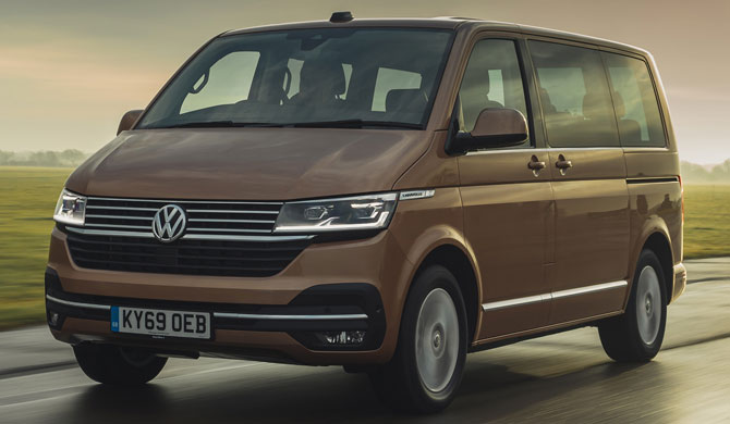 ТОП-25 самых надежных коммерческих машин в 2026 году (+ критерии выюора авто)