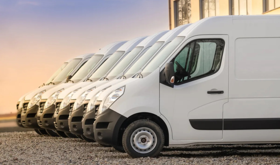 ТОП-25 самых надежных коммерческих машин в 2026 году (+ критерии выюора авто)