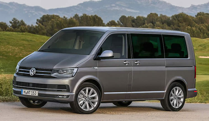 ТОП-25 самых надежных коммерческих машин в 2026 году (+ критерии выюора авто)