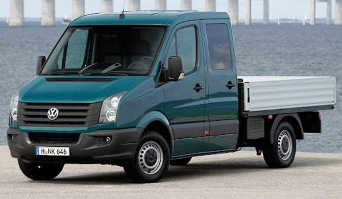 ТОП-25 самых надежных коммерческих машин в 2026 году (+ критерии выюора авто)