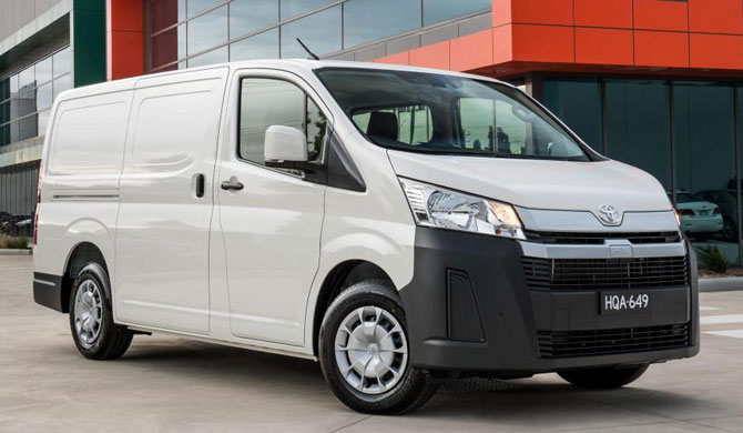 ТОП-25 самых надежных коммерческих машин в 2026 году (+ критерии выюора авто)