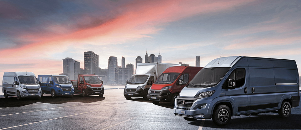 ТОП-25 самых надежных коммерческих машин в 2026 году (+ критерии выюора авто)