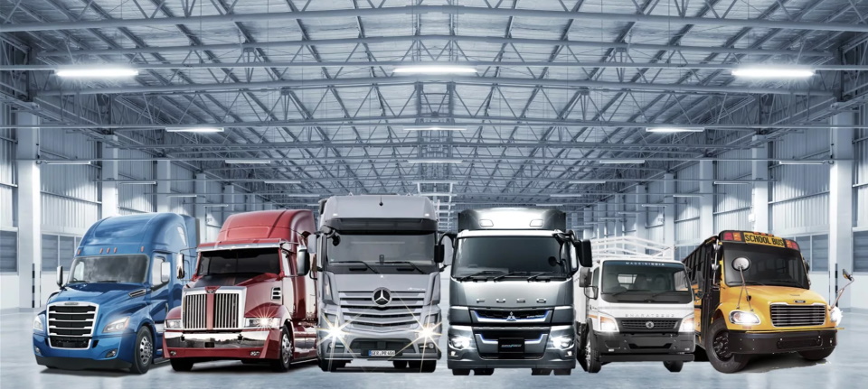 ТОП-25 самых надежных коммерческих машин в 2026 году (+ критерии выюора авто)