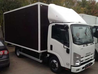 ТОП-25 самых надежных коммерческих машин в 2026 году (+ критерии выюора авто)