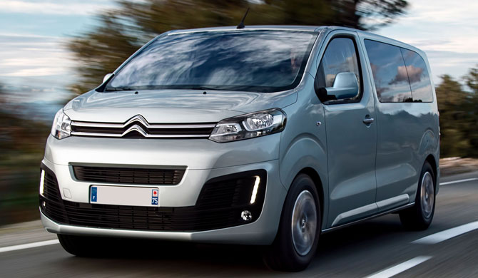 ТОП-25 самых надежных коммерческих машин в 2026 году (+ критерии выюора авто)