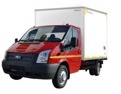 ТОП-25 самых надежных коммерческих машин в 2026 году (+ критерии выюора авто)