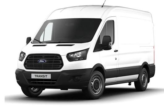 ТОП-25 самых надежных коммерческих машин в 2026 году (+ критерии выюора авто)