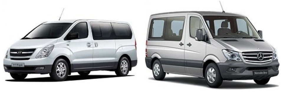 ТОП-25 самых надежных коммерческих машин в 2026 году (+ критерии выюора авто)