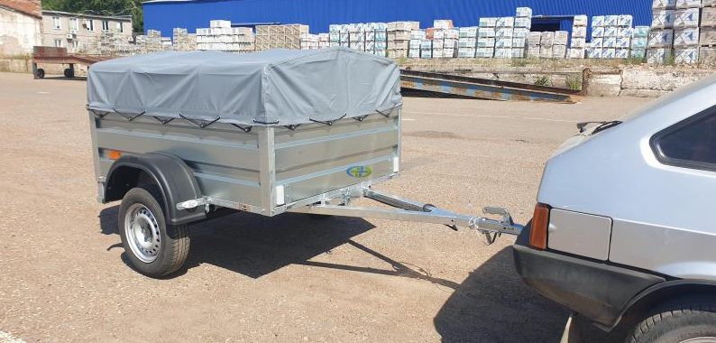 ТОП-26 лучших прицепов для легковых автомобилей на 2026 год: как правильно выбрать и какие документы потребуются ТОП-26 лучших прицепов для легковых автомобилей на 2026 год: как правильно выбрать и какие документы потребуются