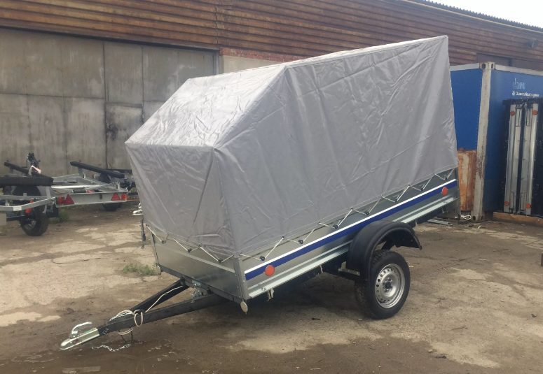 ТОП-26 лучших прицепов для легковых автомобилей на 2026 год: как правильно выбрать и какие документы потребуются ТОП-26 лучших прицепов для легковых автомобилей на 2026 год: как правильно выбрать и какие документы потребуются