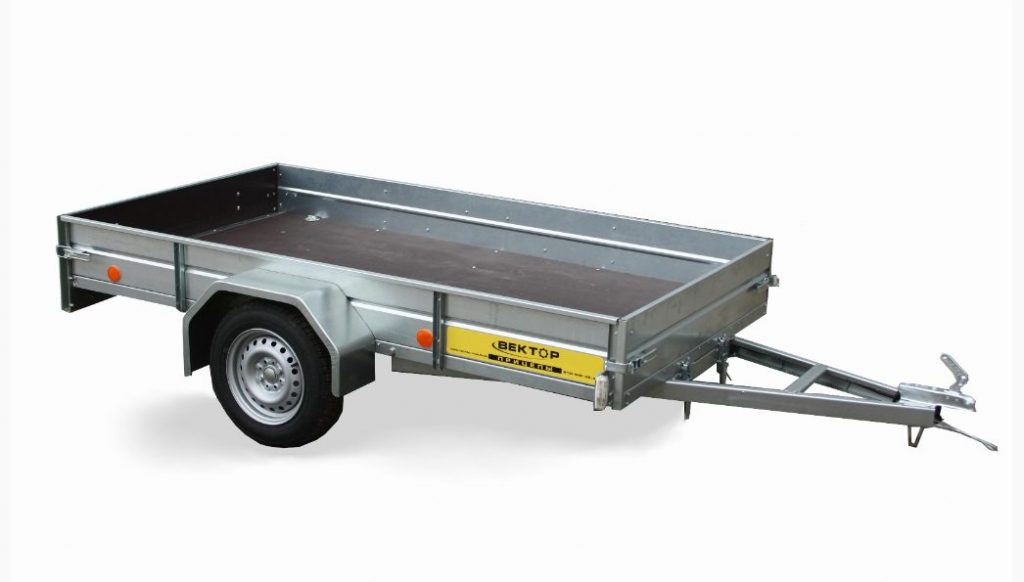 ТОП-26 лучших прицепов для легковых автомобилей на 2026 год: как правильно выбрать и какие документы потребуются ТОП-26 лучших прицепов для легковых автомобилей на 2026 год: как правильно выбрать и какие документы потребуются