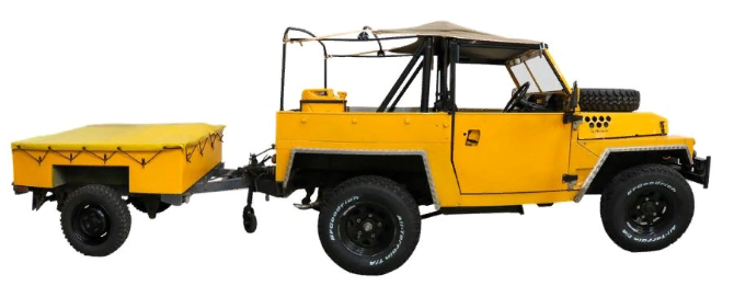 ТОП-26 лучших прицепов для легковых автомобилей на 2026 год: как правильно выбрать и какие документы потребуются ТОП-26 лучших прицепов для легковых автомобилей на 2026 год: как правильно выбрать и какие документы потребуются