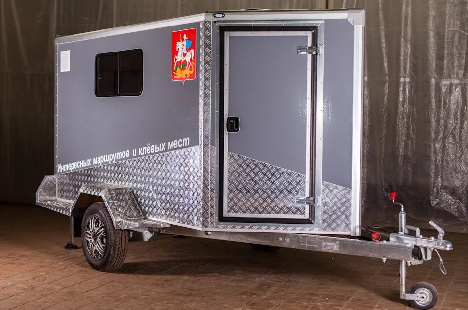 ТОП-26 лучших прицепов для легковых автомобилей на 2026 год: как правильно выбрать и какие документы потребуются ТОП-26 лучших прицепов для легковых автомобилей на 2026 год: как правильно выбрать и какие документы потребуются