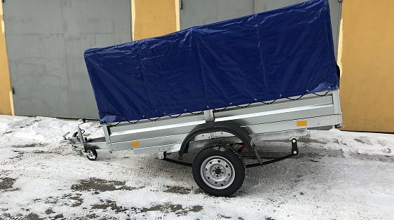 ТОП-26 лучших прицепов для легковых автомобилей на 2026 год: как правильно выбрать и какие документы потребуются ТОП-26 лучших прицепов для легковых автомобилей на 2026 год: как правильно выбрать и какие документы потребуются