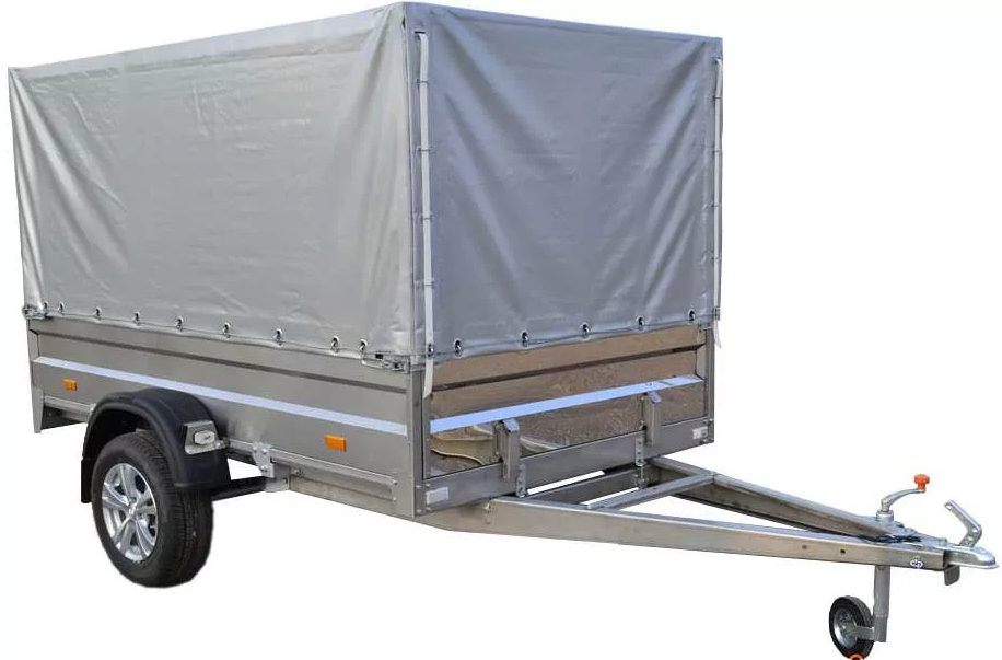 ТОП-26 лучших прицепов для легковых автомобилей на 2026 год: как правильно выбрать и какие документы потребуются ТОП-26 лучших прицепов для легковых автомобилей на 2026 год: как правильно выбрать и какие документы потребуются