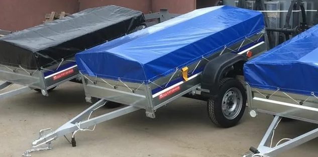 ТОП-26 лучших прицепов для легковых автомобилей на 2026 год: как правильно выбрать и какие документы потребуются ТОП-26 лучших прицепов для легковых автомобилей на 2026 год: как правильно выбрать и какие документы потребуются