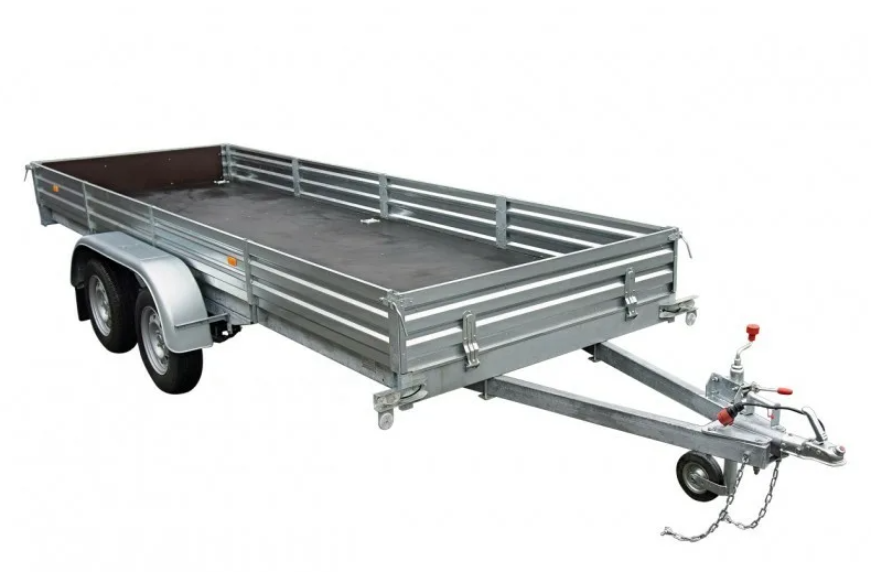ТОП-26 лучших прицепов для легковых автомобилей на 2026 год: как правильно выбрать и какие документы потребуются ТОП-26 лучших прицепов для легковых автомобилей на 2026 год: как правильно выбрать и какие документы потребуются