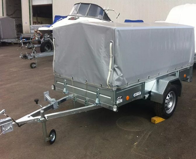 ТОП-26 лучших прицепов для легковых автомобилей на 2026 год: как правильно выбрать и какие документы потребуются ТОП-26 лучших прицепов для легковых автомобилей на 2026 год: как правильно выбрать и какие документы потребуются