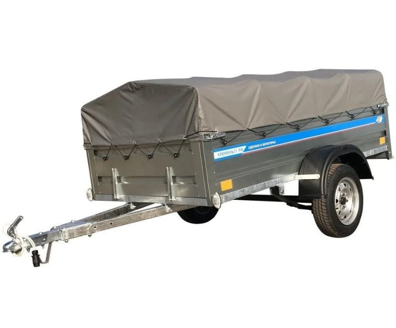 ТОП-26 лучших прицепов для легковых автомобилей на 2026 год: как правильно выбрать и какие документы потребуются ТОП-26 лучших прицепов для легковых автомобилей на 2026 год: как правильно выбрать и какие документы потребуются