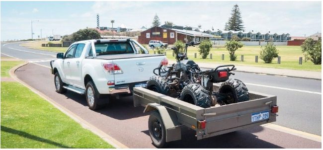 ТОП-26 лучших прицепов для легковых автомобилей на 2026 год: как правильно выбрать и какие документы потребуются ТОП-26 лучших прицепов для легковых автомобилей на 2026 год: как правильно выбрать и какие документы потребуются