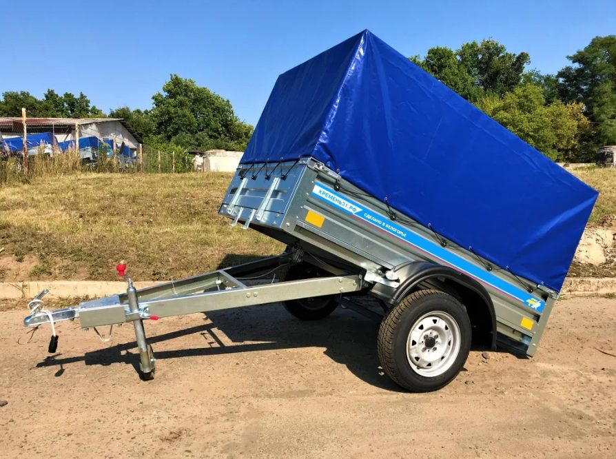 ТОП-26 лучших прицепов для легковых автомобилей на 2026 год: как правильно выбрать и какие документы потребуются ТОП-26 лучших прицепов для легковых автомобилей на 2026 год: как правильно выбрать и какие документы потребуются