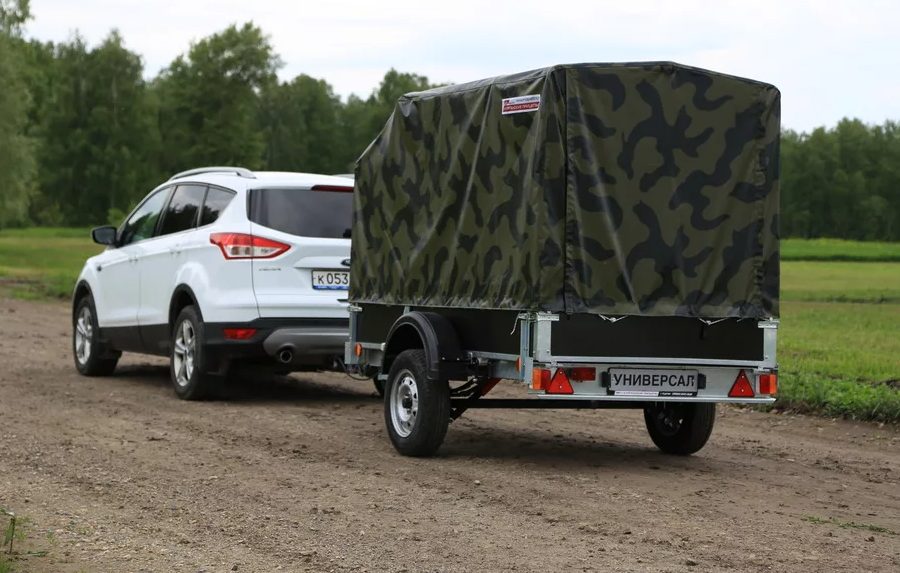 ТОП-26 лучших прицепов для легковых автомобилей на 2026 год: как правильно выбрать и какие документы потребуются ТОП-26 лучших прицепов для легковых автомобилей на 2026 год: как правильно выбрать и какие документы потребуются
