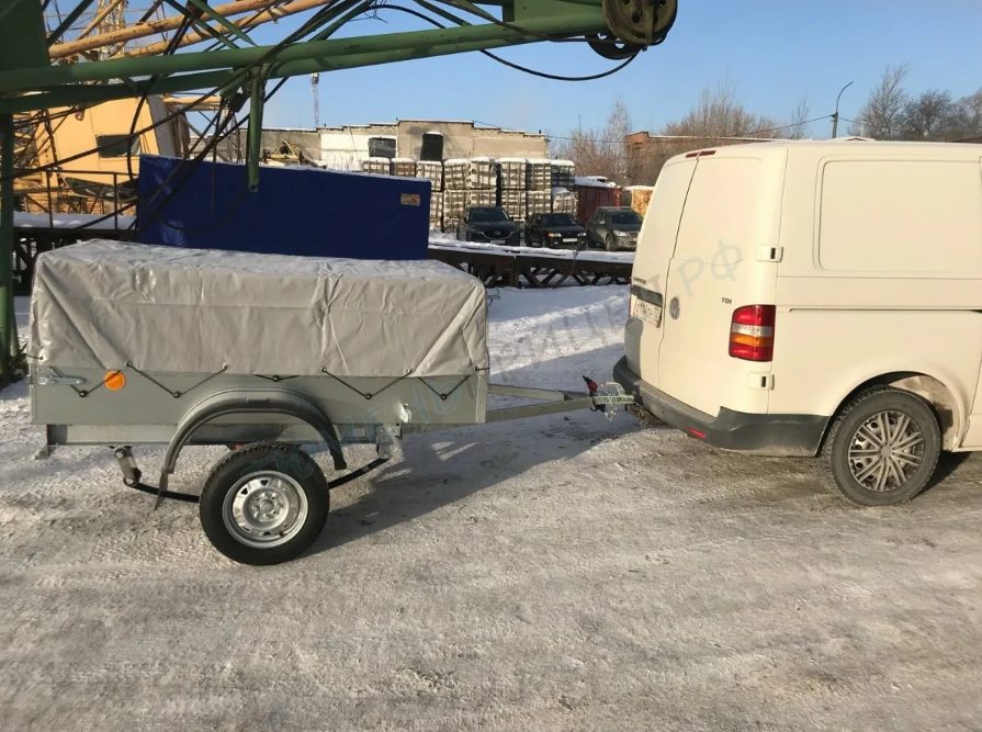 ТОП-26 лучших прицепов для легковых автомобилей на 2026 год: как правильно выбрать и какие документы потребуются ТОП-26 лучших прицепов для легковых автомобилей на 2026 год: как правильно выбрать и какие документы потребуются