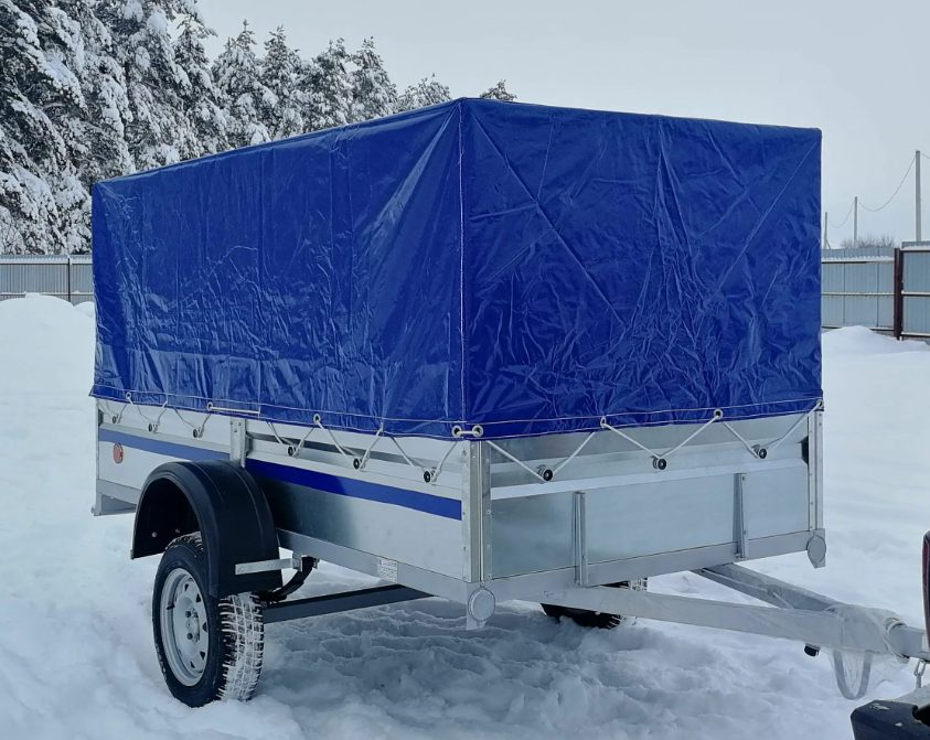 ТОП-26 лучших прицепов для легковых автомобилей на 2026 год: как правильно выбрать и какие документы потребуются ТОП-26 лучших прицепов для легковых автомобилей на 2026 год: как правильно выбрать и какие документы потребуются