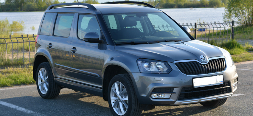 ТОП-26 машин за 1 500 000 рублей в 2026 году