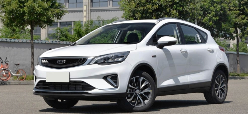 ТОП-26 машин за 1 500 000 рублей в 2026 году