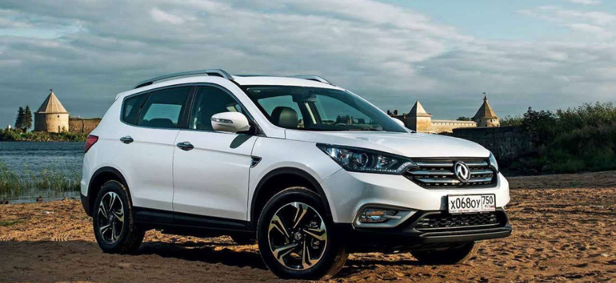 ТОП-26 машин за 1 500 000 рублей в 2026 году