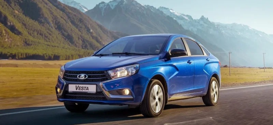 ТОП-26 машин за 1 500 000 рублей в 2026 году