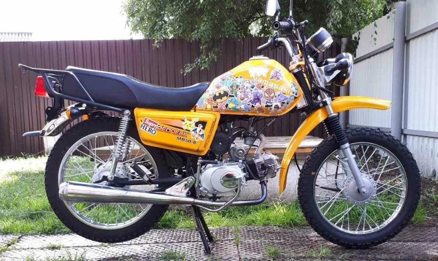 ТОП-30 лучших мотоциклов для новичка в 2026 году: какой лучше выбрать, лучшие производители